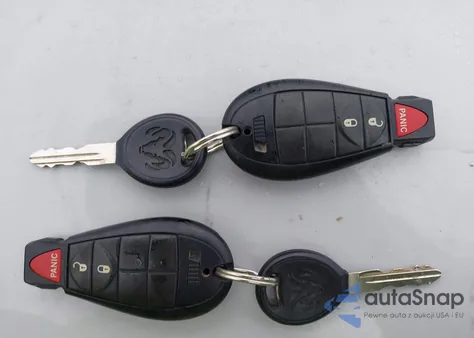 2012 Ram 1500 Slt z USA, uszkodzony, nr VIN 1C6RD7GT4CS105600